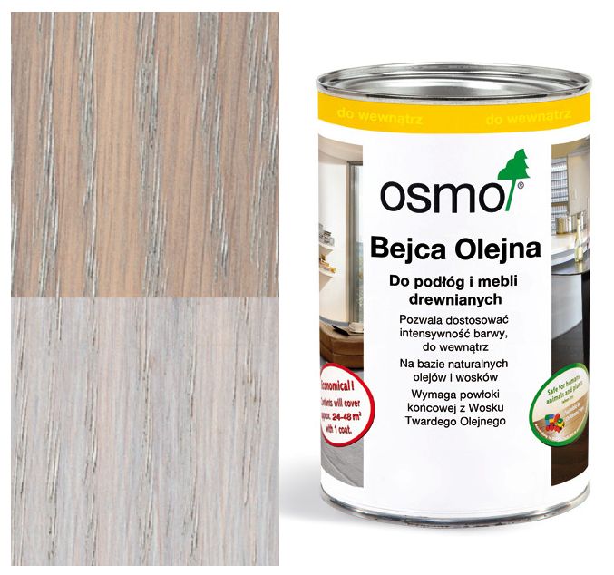 Bejca Olejna 3518 OSMO